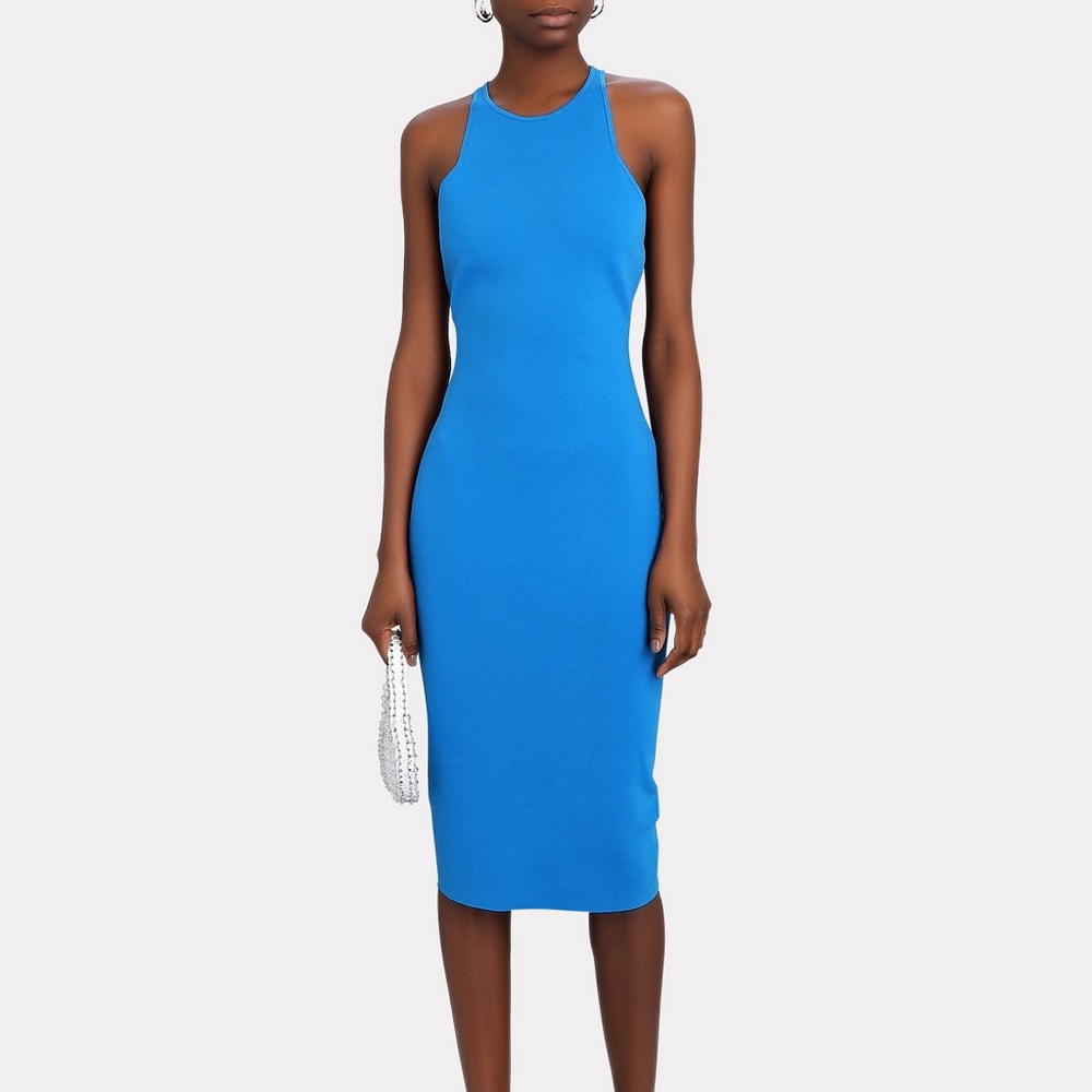 ALC pierce midi dress - BNWT